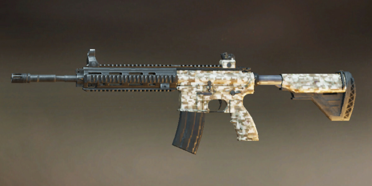 M416 2