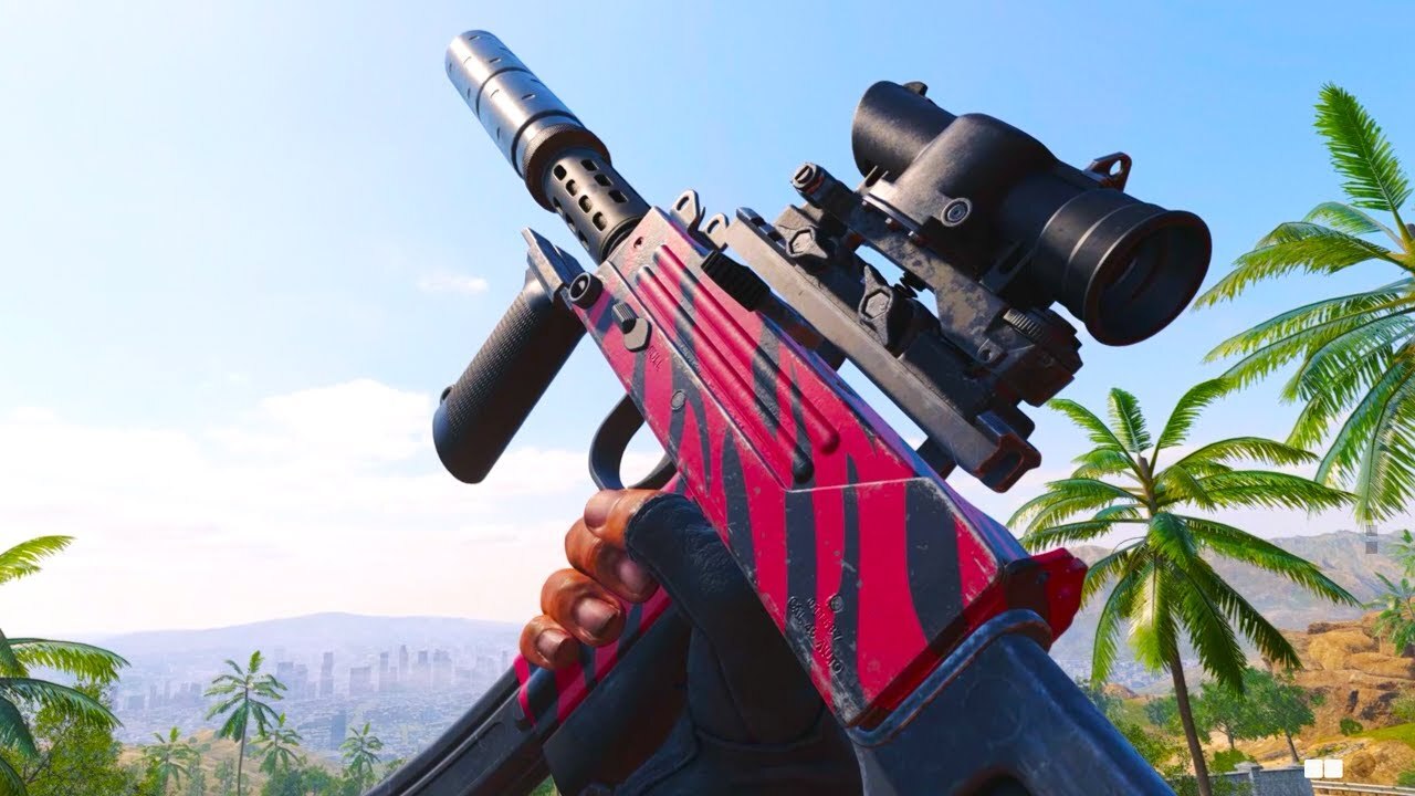 Mac 10 setup