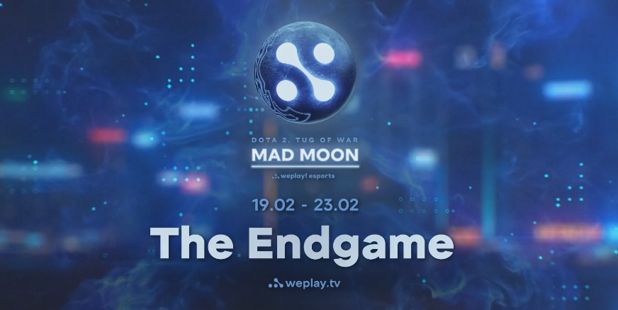 Mad moon endgame