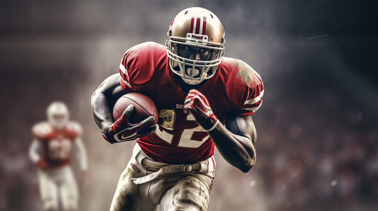 Madden NFL 24 Fastest Players