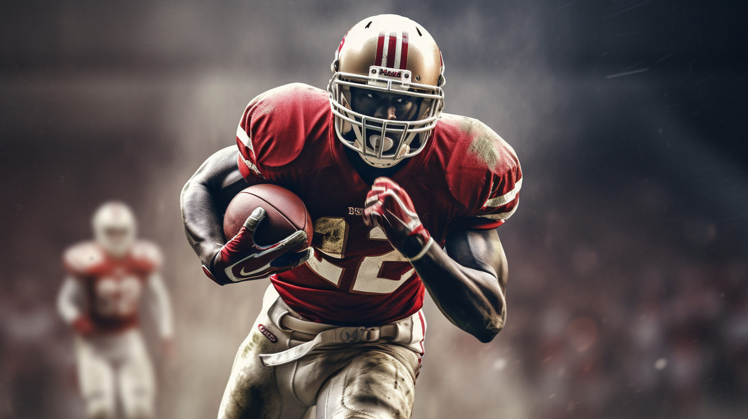 Madden 24 speed
