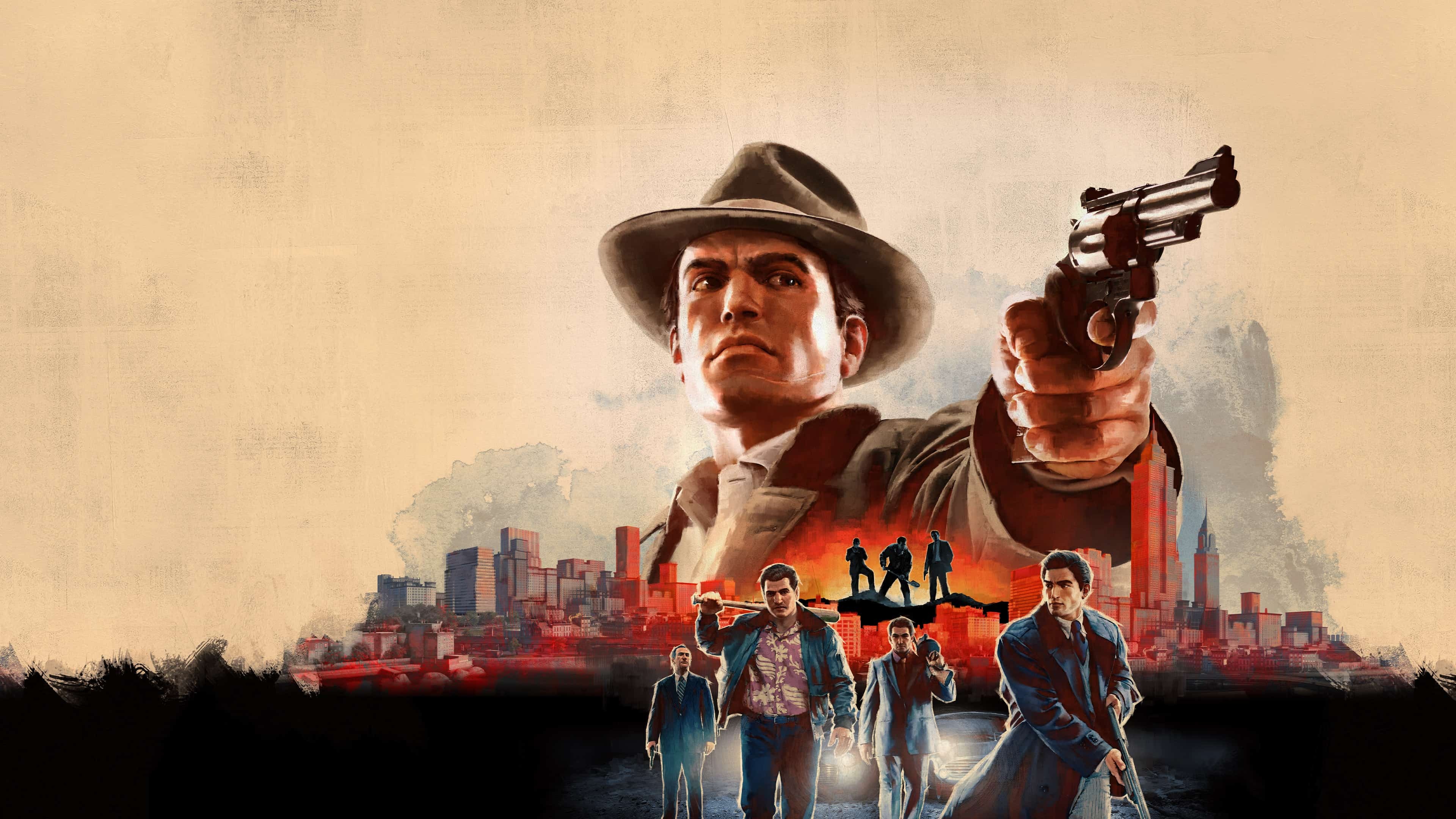 Mafia II