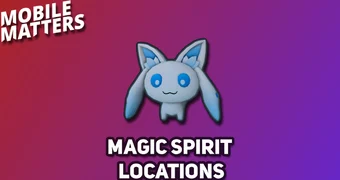 Magic spirit acs