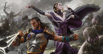 Magic the gathering formats explained