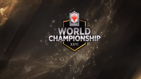 Magic world championship