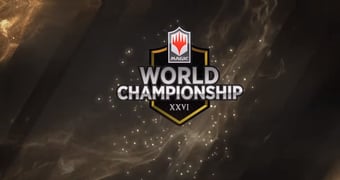 Magic world championship