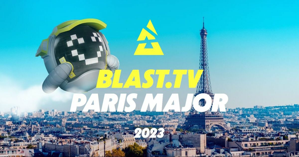 major paris last 2023