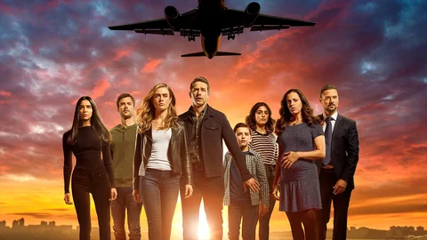 Manifest cancelled spin off series