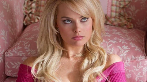 Margot robbie oceans 11 eleven prequel