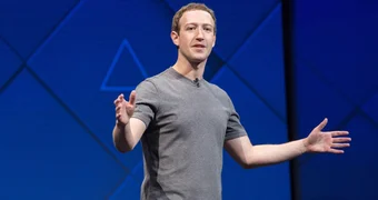 Mark zuckerberg facebook money