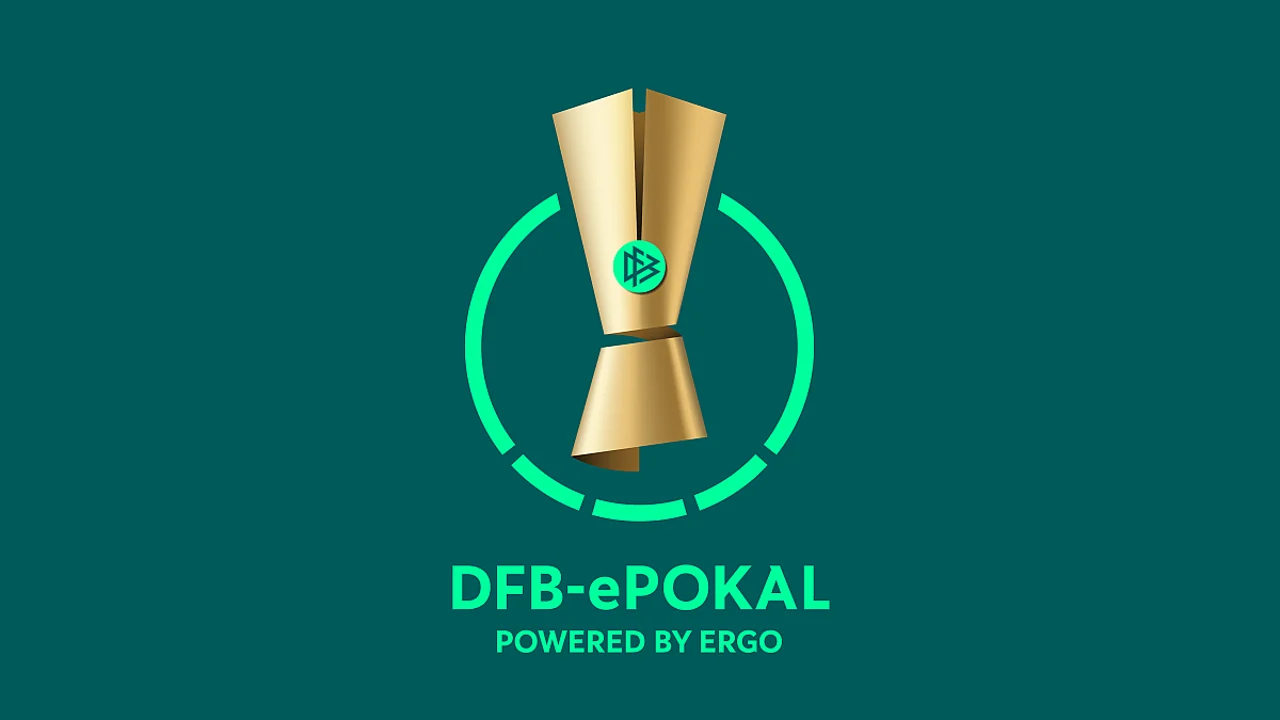 DFB ePokal Wolfsburg