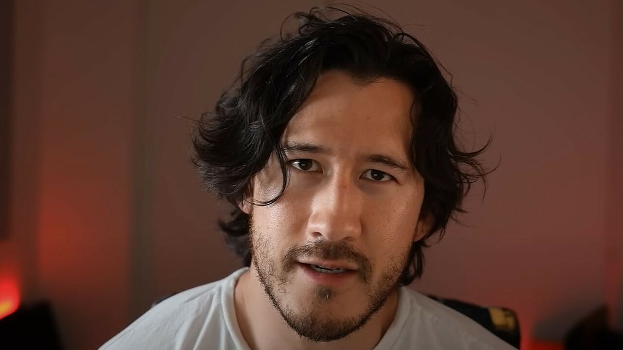 Markiplier titel