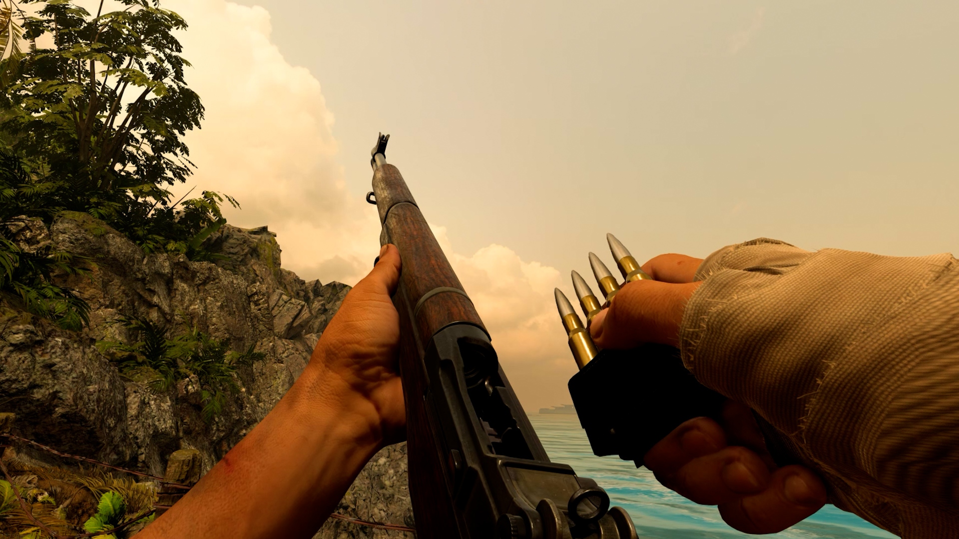 Marksman