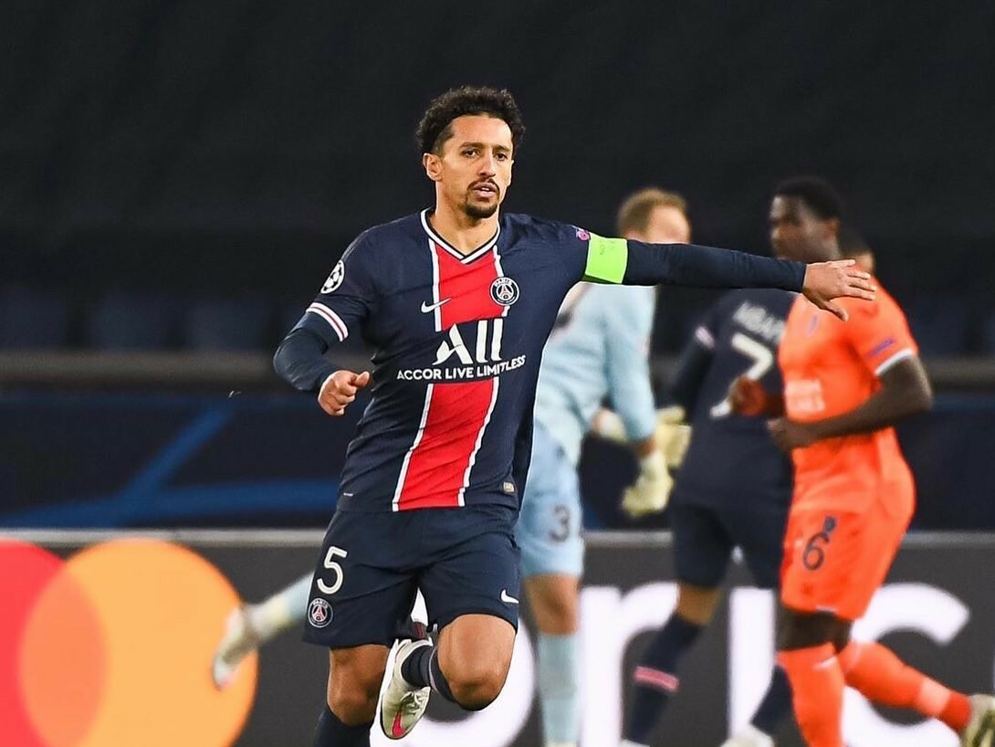 Marquinhos toty