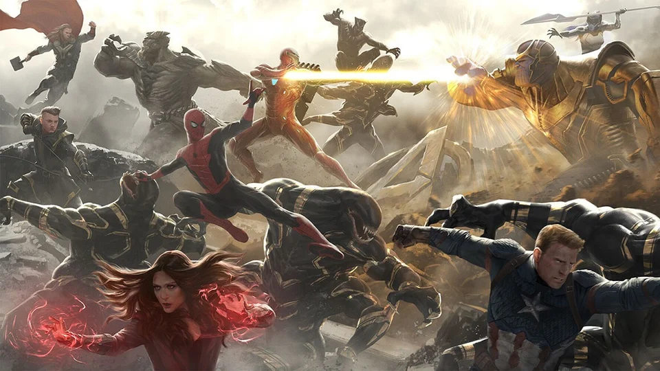 Sony Is Working on a Marvel MMO | EarlyGame