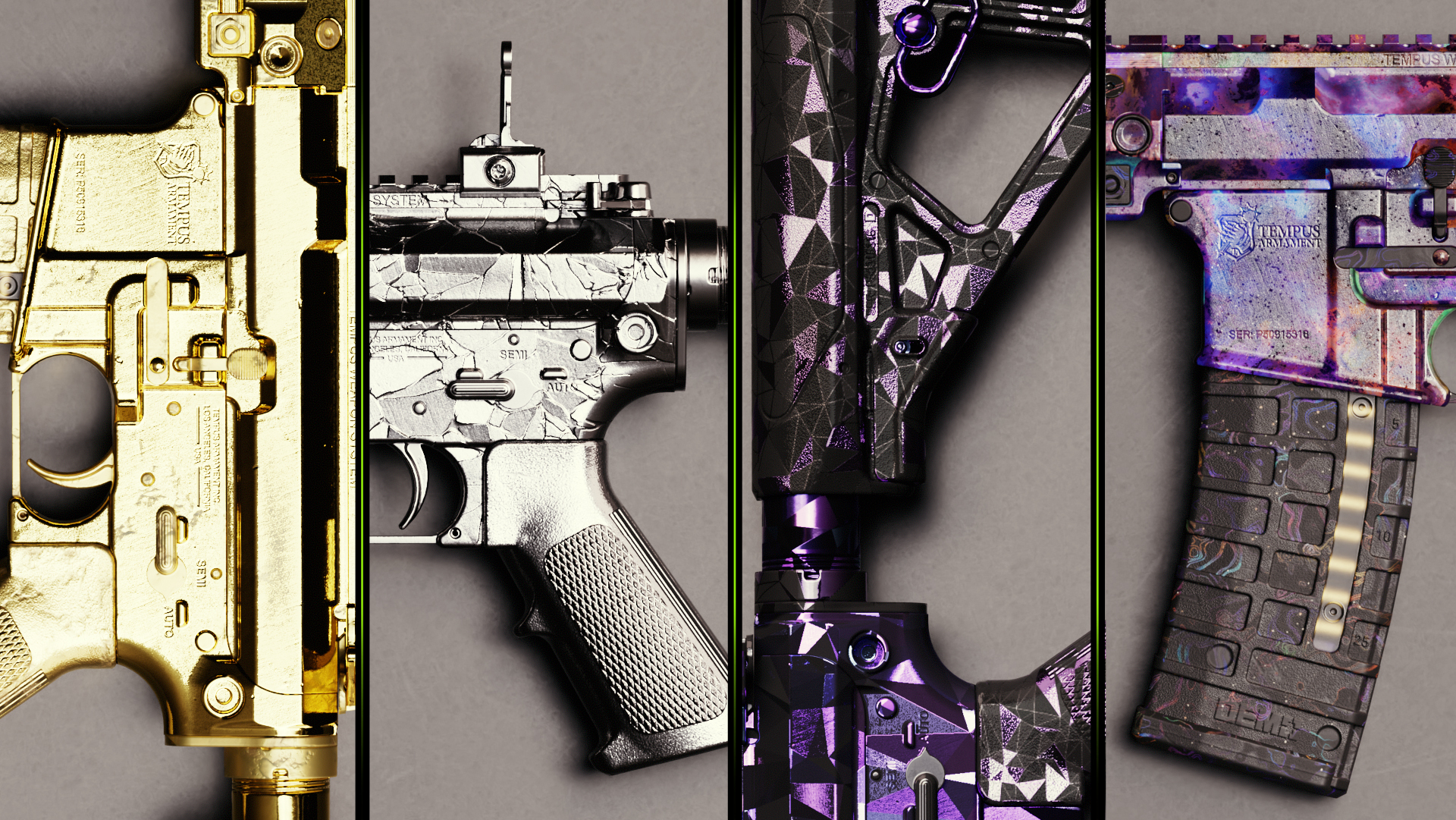 Mastery Camos Mw2