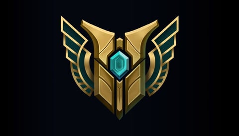 Mastery icon league