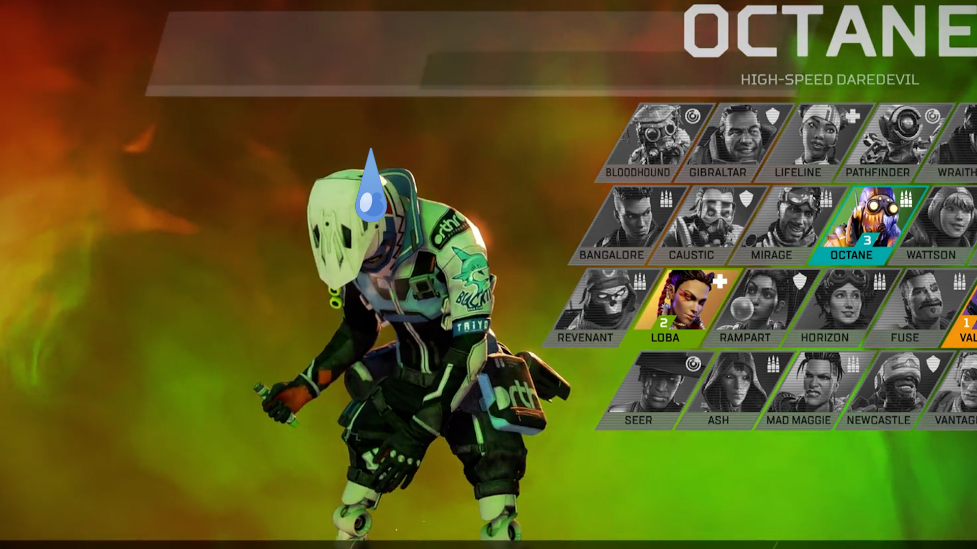 Matchmaking