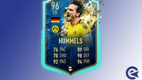 Mats hummels