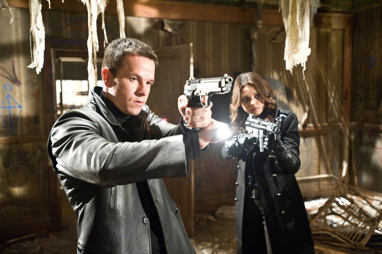 Max payne film