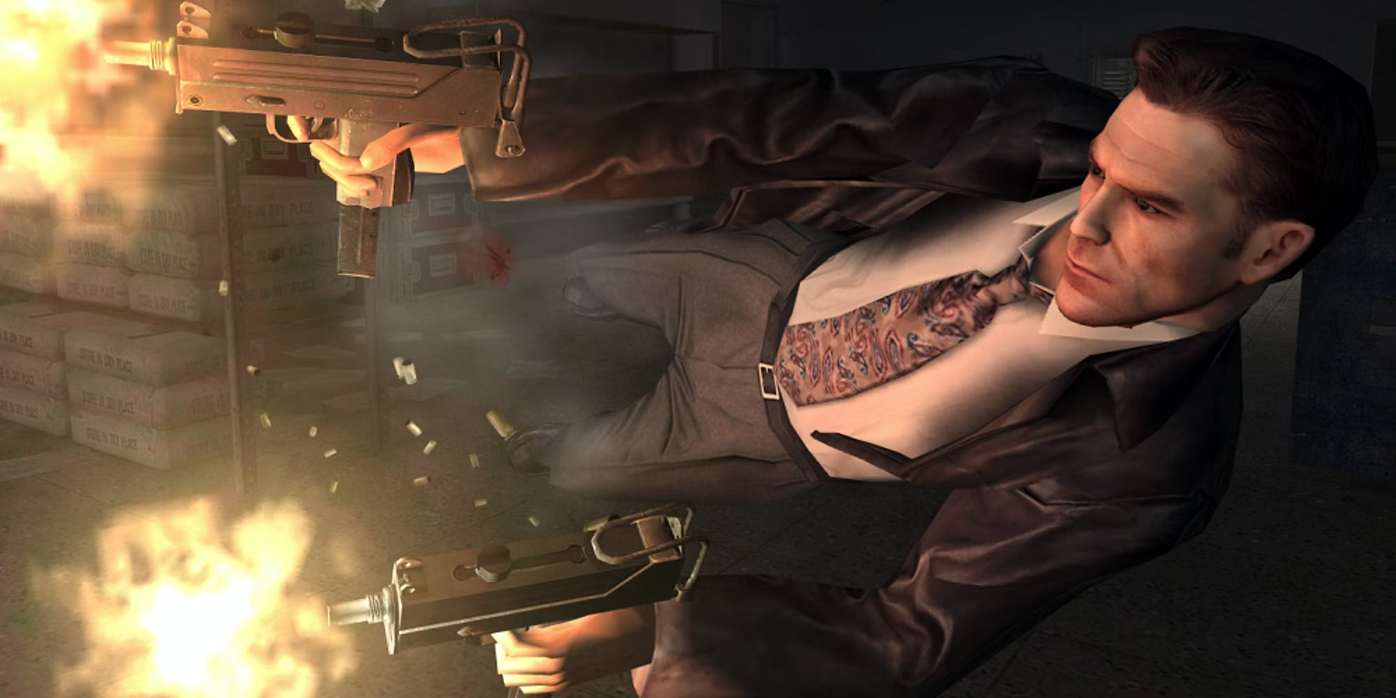 Max payne