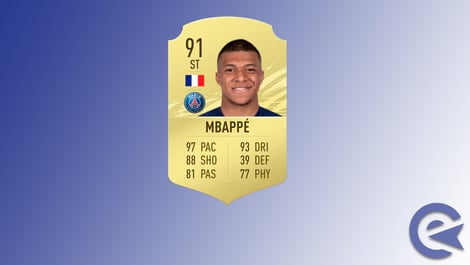 Mbappe