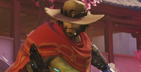 Mccree hero bans hero rotation