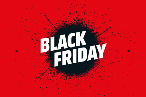 Mediamarkt black friday