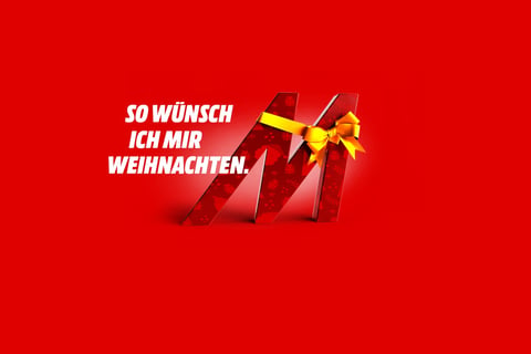 Mediamarkt weihnachten