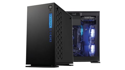 Medion erazer gaming pc