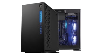 Medion erazer gaming pc