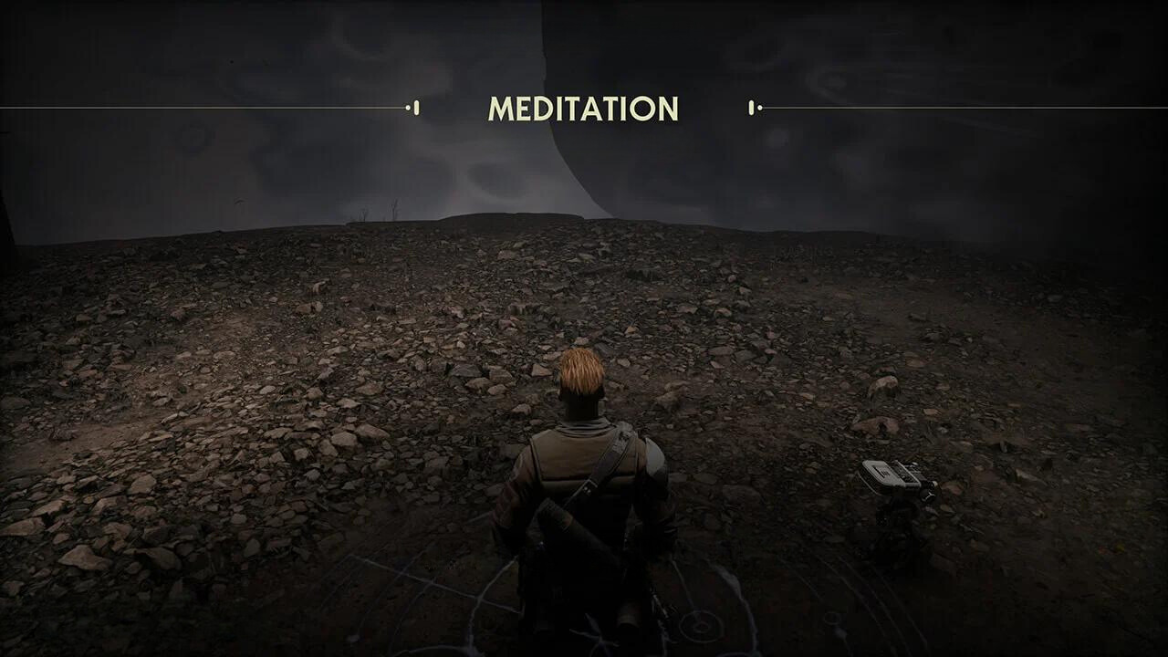 Meditation
