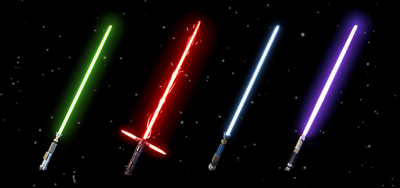 Melee weapons fortnite