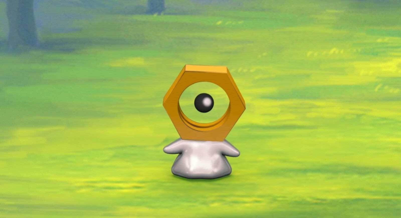 Meltan