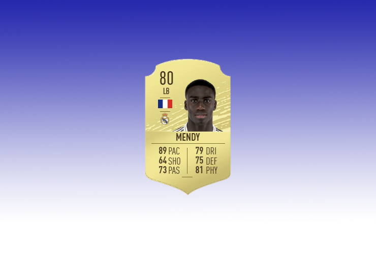 Mendy