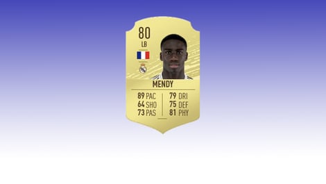 Mendy