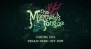 Mermaids tongue announcement