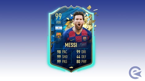 Messi