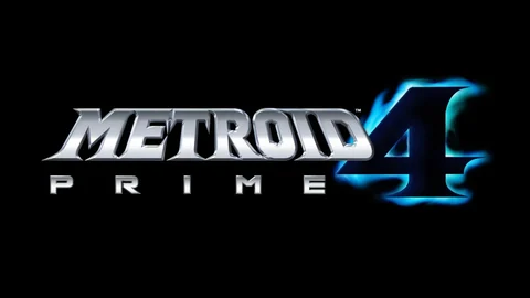 Metroid prime 4 header image