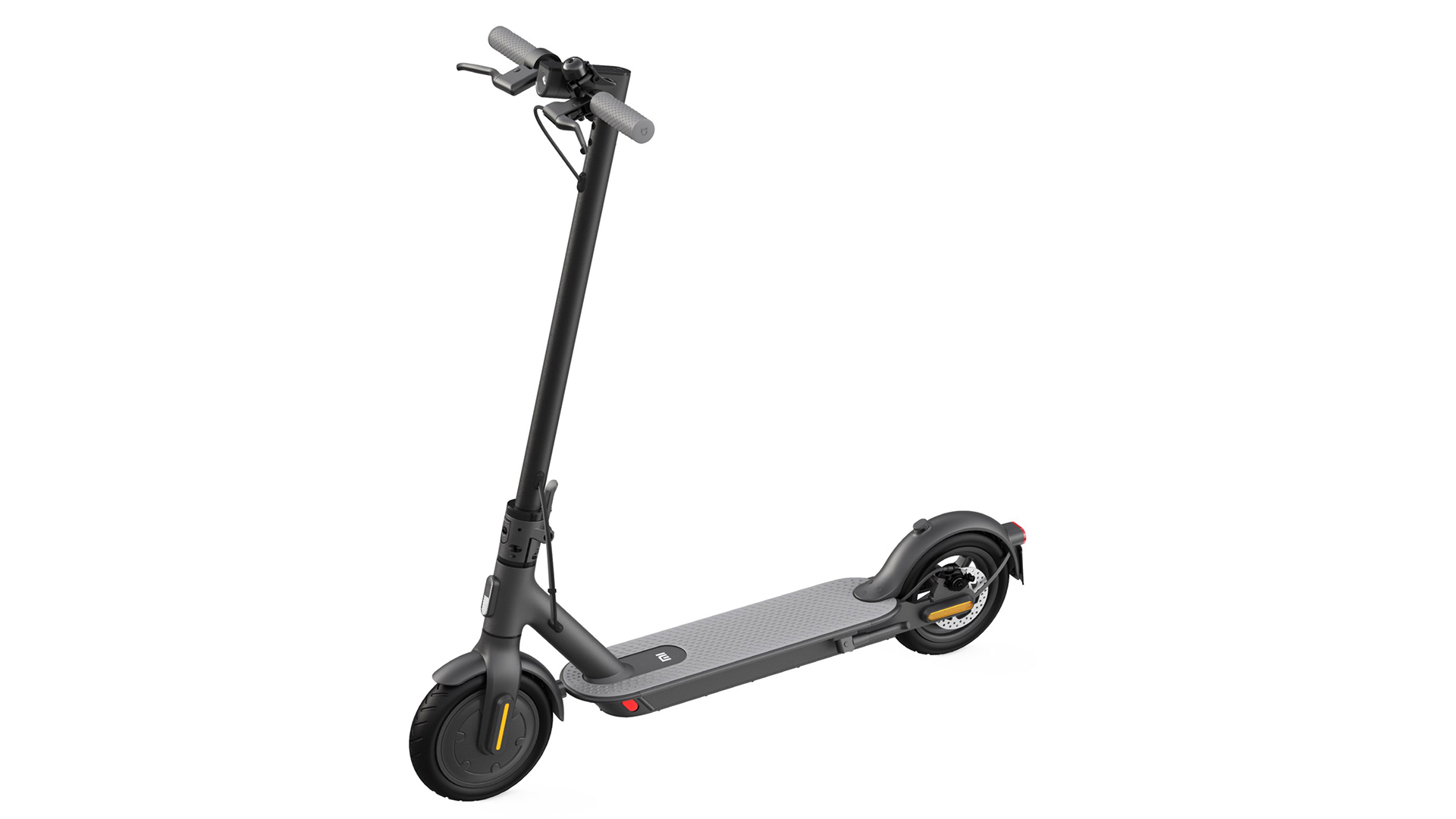 Auch Xiaomi schickt E-Scooter ins Rennen. © Xiaomi