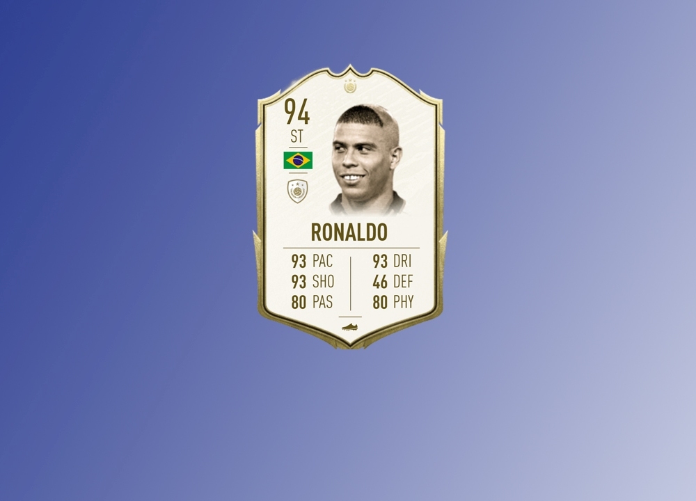 Mid ronaldo cut