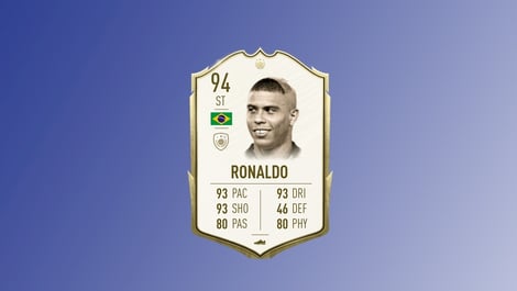 Mid ronaldo cut