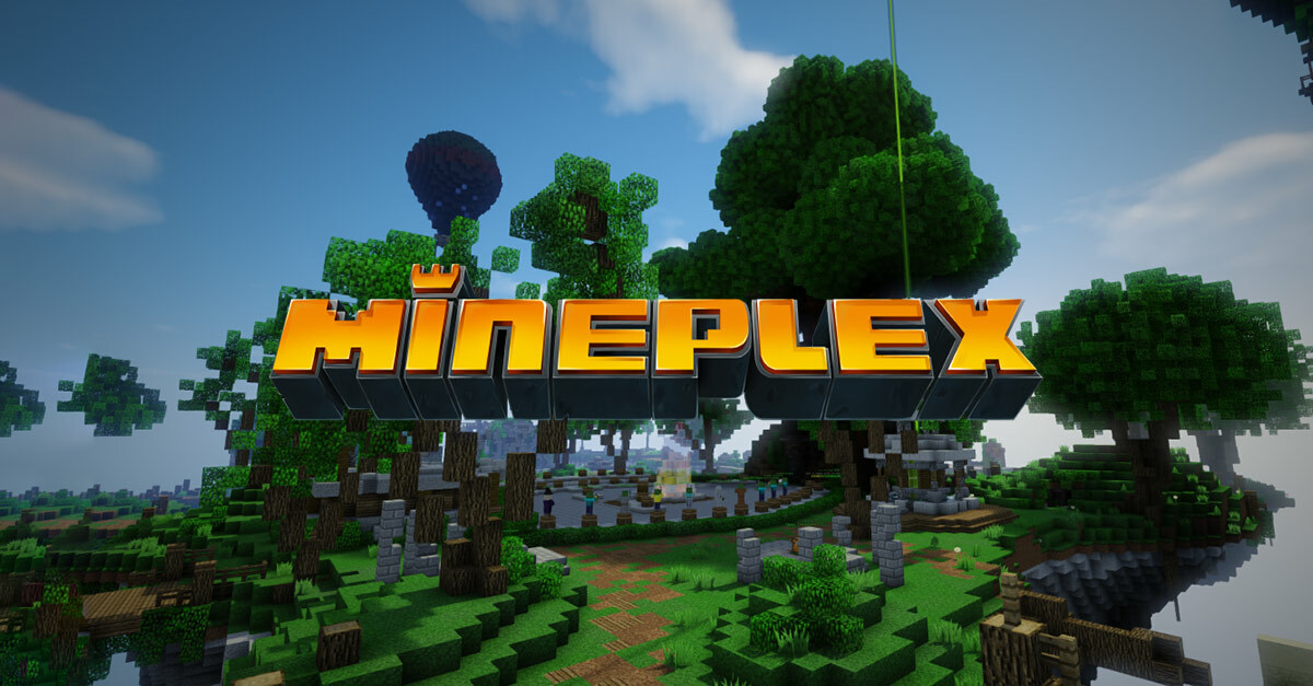 Mineplex returns with The Binding of Isaac-inspired game mode