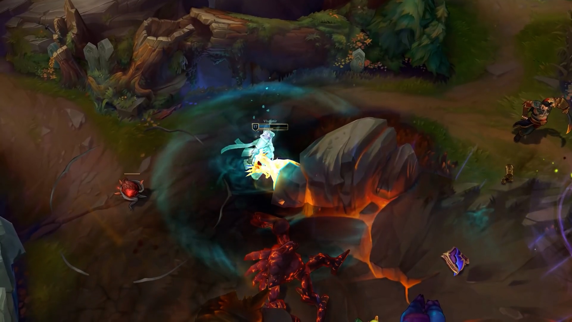 Minion block