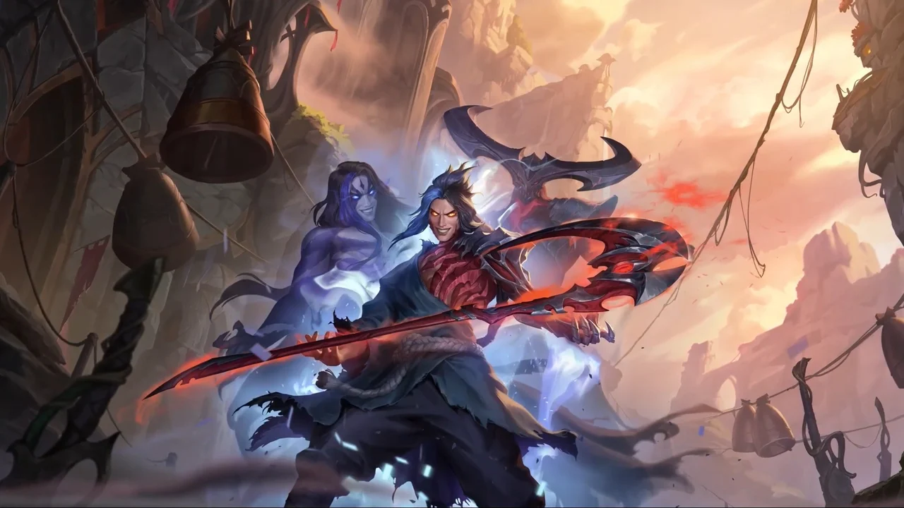 Legends of Runeterra Patch 3.14 miscellaneous bug fixes card adjustments Riot Games