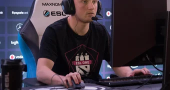 Misery dota 2 esl