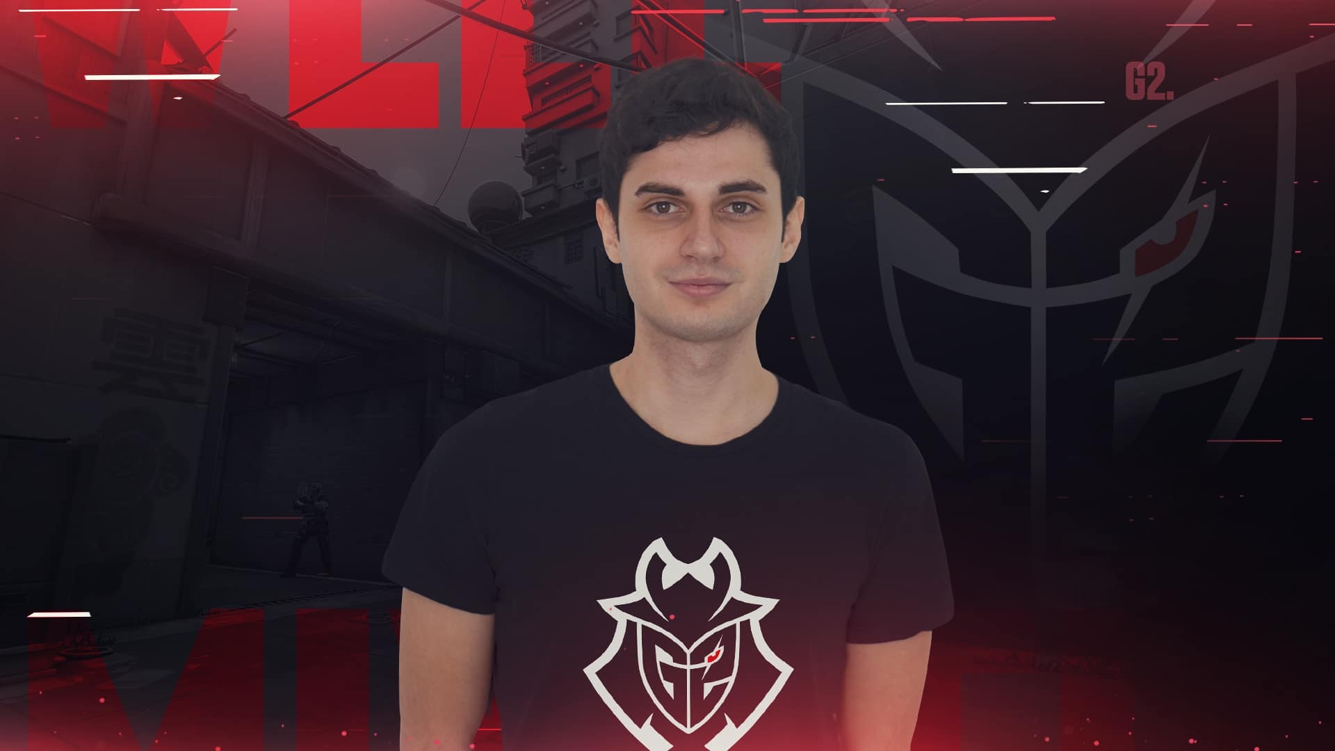Mixwell valorant g2