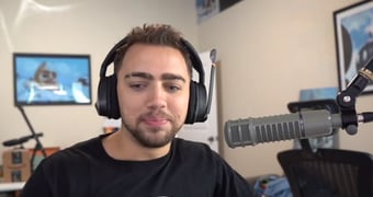 Mizkif money