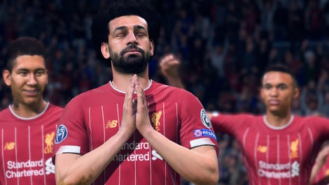 Mo salah