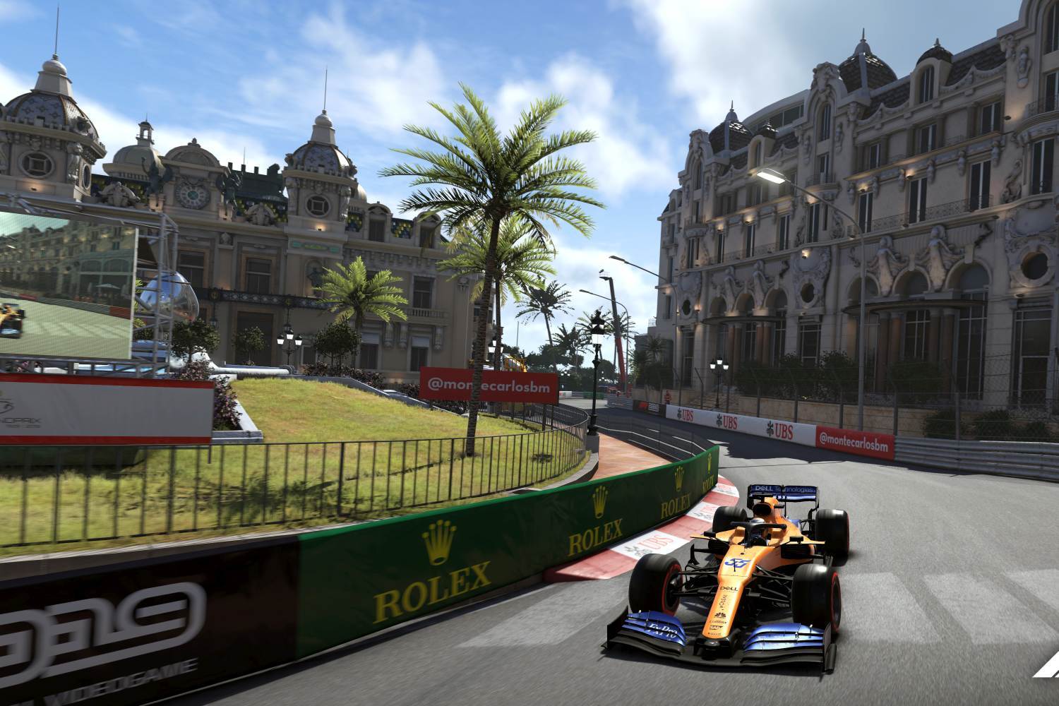 Monaco